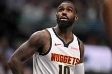 小哈德威外线爆发为残阵掘金注入能量 主帅：配得上最佳第六人