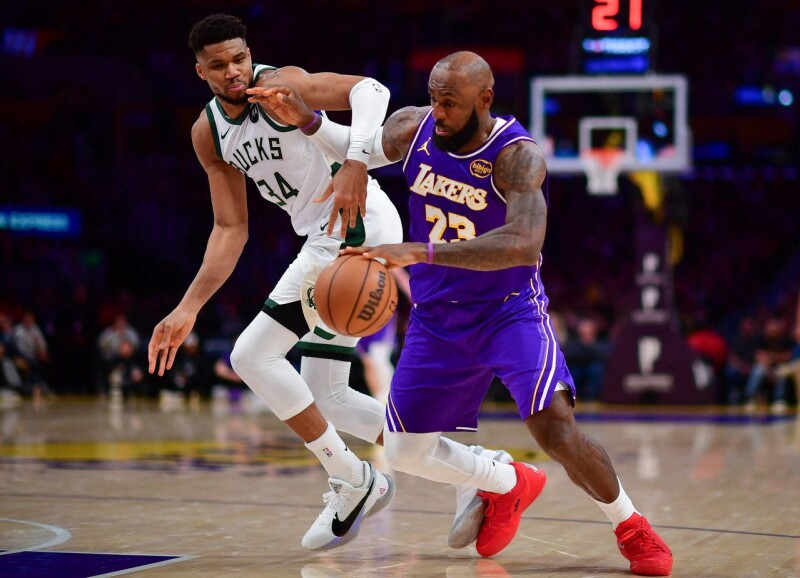 湖人被点名为「字母哥」潜在下家 交易筹码仍是最大变数