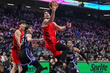 阿夫迪贾回归轰30分 开拓者近13战10胜重返5成胜率