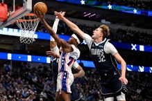 两度交手都被埃奇库姆比下 佛雷格：我们不是竞争关系