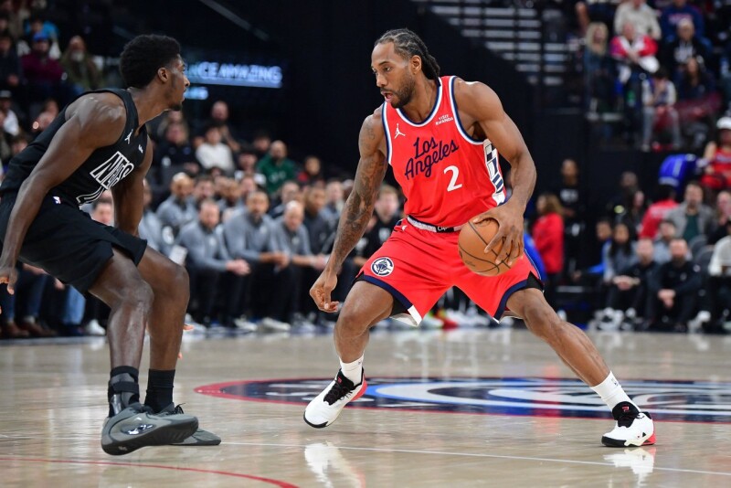 把纸吃了！快船用「15-3」超狂战绩打脸球迷看衰言论