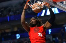 紫金军团补强中锋名单曝光 锁定前绿衫军「门神」