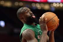 无缘「单月最佳球员」 布朗不满：SGA、布朗森都没我好