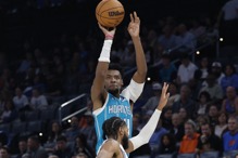 这才是爆冷！雷霆惨败黄蜂27分创本季最大分差