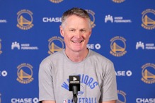 柯尔说勇士不必年年争冠 卡森斯怒批：不同意每句话