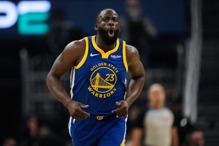 两年前曾说退休后不当教练 勇士格林想法改变了