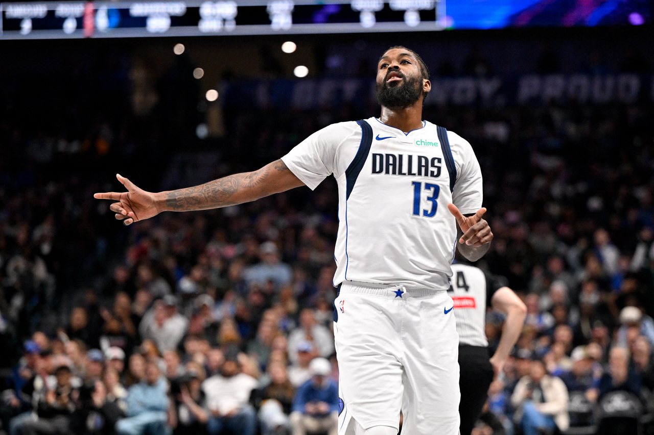 豪门尼克有意网罗独行侠优质锋线 但因这一问题卡关