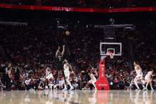 死神镰刀再度挥舞 火箭杜兰特准绝杀前东家太阳