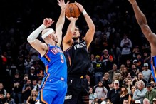 「那种感觉无法复制!」 布克扮演绝杀英雄... 「那种感觉无法复制!」 布克扮演绝杀英雄...