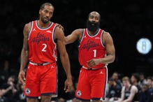 雷纳德场均27+竟落选明星赛？快船主帅哀叹：难以接受