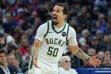 被交易后一场都没打！太阳裁掉「危险」后卫安东尼