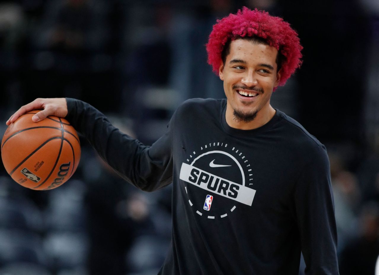 争取索汉加盟梦碎 马刺拒绝尼克「二换一」提议