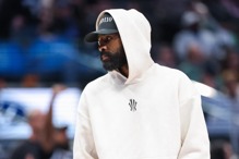 独行侠球星厄文左膝伤势未愈 本赛季确定报销