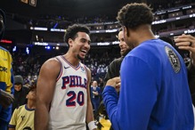 卫冕军雷霆补强不停歇 换来年轻后卫麦肯、... 卫冕军雷霆补强不停歇 换来年轻后卫麦肯、...