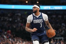 独行侠清出AD薪资空间评分获B 奇才操之过急仅有C级负评