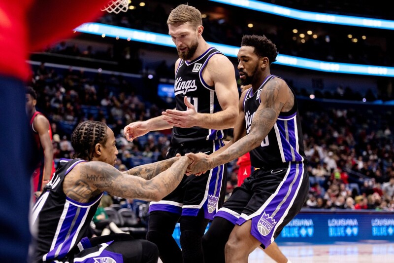 骑士国王交易脚步仍未停 美媒分析这几人将被打包出清