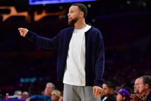 传库里球鞋代言竞争者仅剩三家 中国知名品牌也入列