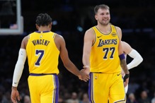 湖人送走文森补进老鹰神射手 洛媒评今夏可拥超大操作空间