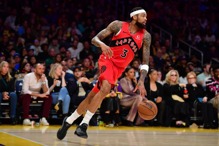 「全明星遗珠」除快船双星还有他！英格伦首谈落选感言