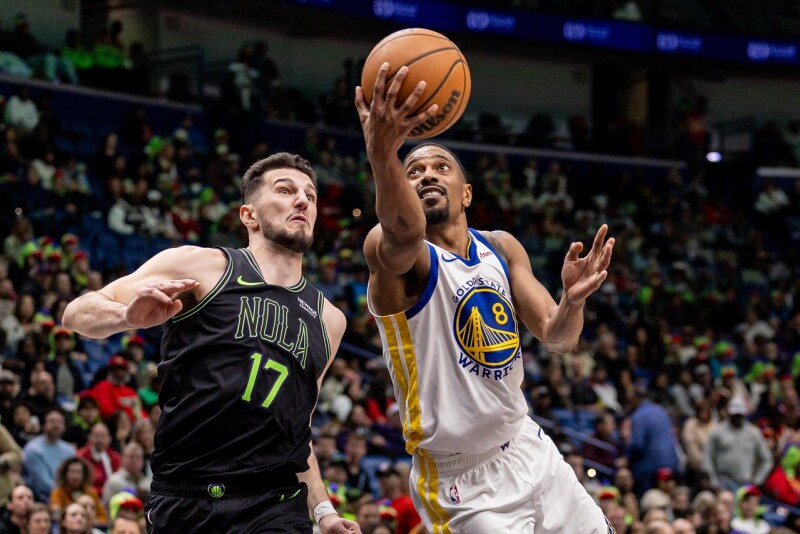 柯尔盛赞梅尔顿高水准 勇士记者估身价：年薪2千万美元