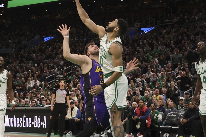 盛赞泰托姆比唐西奇更能赢球 威廉斯：方式前所未见