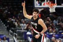 以色列史上第一人！开拓者战将阿夫迪贾入选明星赛