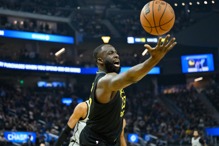 强调从未讨论交易格林!勇士老板:是球队核心 强调从未讨论交易格林!勇士老板:是球队核心