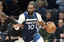 三方交易达成！森林狼为得到字母哥铺路 康利可能不加入公牛