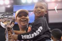 W天妒英才！前底特律冠军名将惊传离世 享年43岁