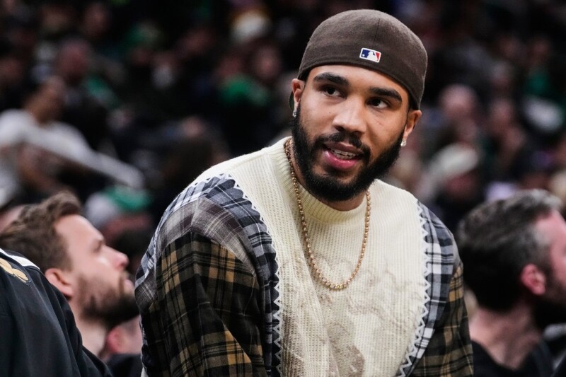 泰托姆5对5训练复健迈里程碑 坦言复出仍远不排除报销