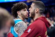 传黄蜂与骑士展开交易谈判 盼让「鲍尔兄弟」连线出击