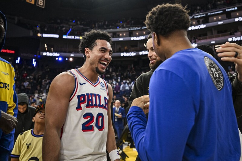 卫冕军雷霆补强不停歇 换来年轻后卫麦肯、长人普拉里