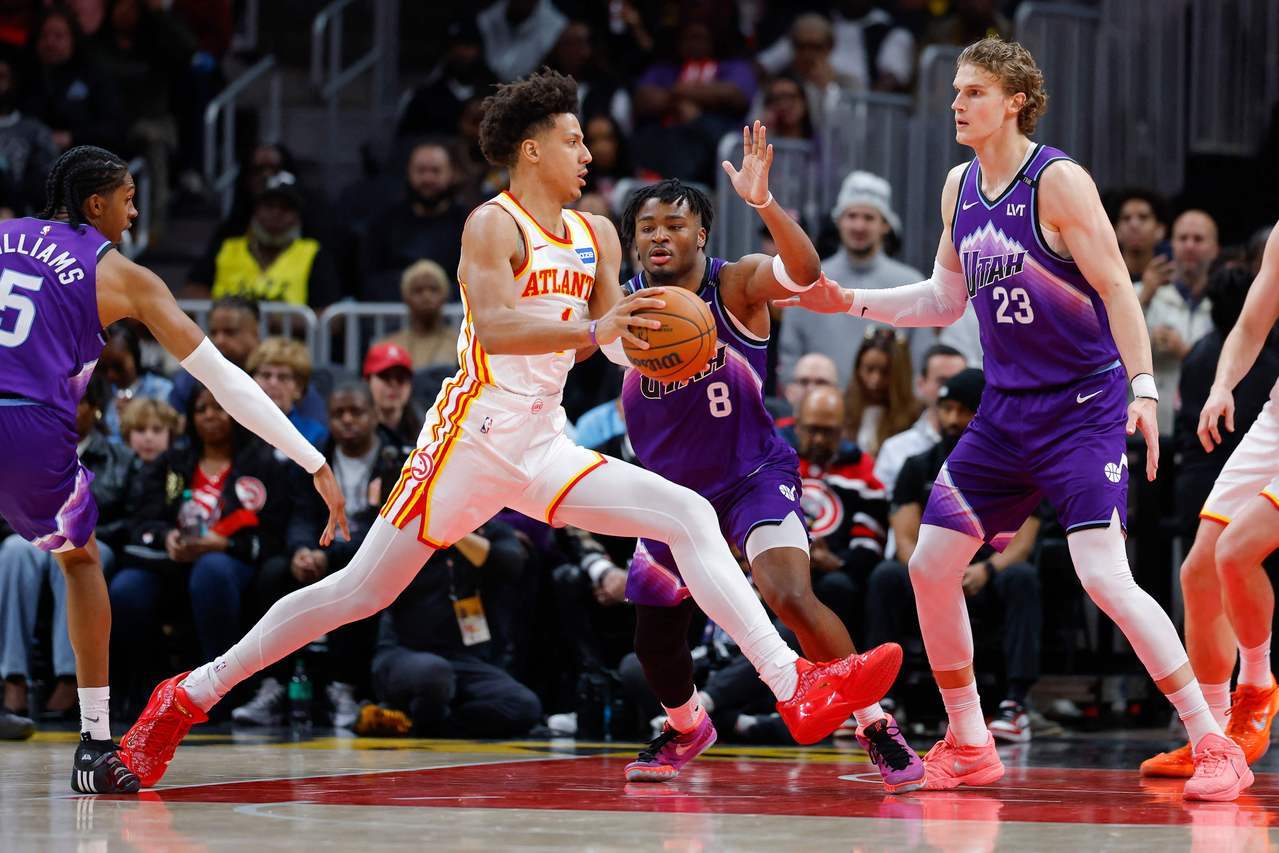 抢状元抢太凶 联盟分别开罚爵士1573万、步行者315万元