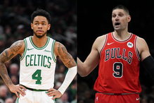 凯尔特人再度神操作 送走适应不良的西蒙斯换回佛西维奇