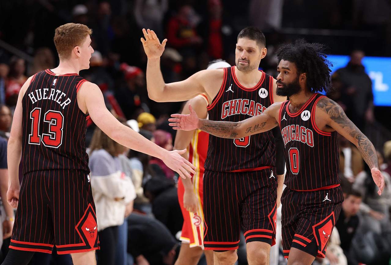 7笔交易案换回7球员、9选秀权 公牛喊话不甘于中段班