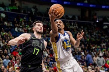 柯尔盛赞梅尔顿高水准 勇士记者估身价：年薪2千万美元