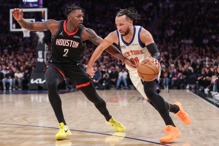 湖人放走防守悍将DFS成先知？美媒：在火...