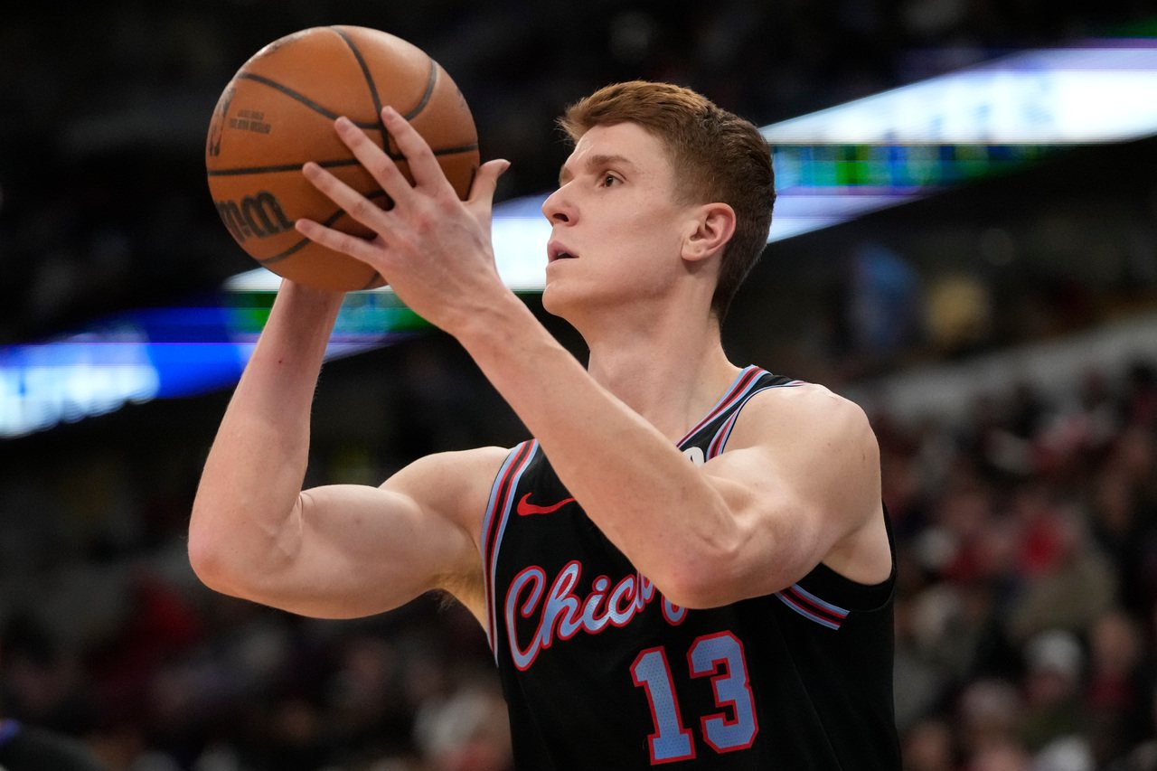 三方交易达成！森林狼为得到字母哥铺路 康利可能不加入公牛