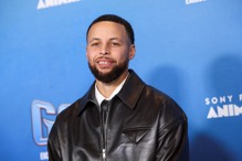 勇士库里制作电影《GOAT》票房登顶 全球破1亿美元