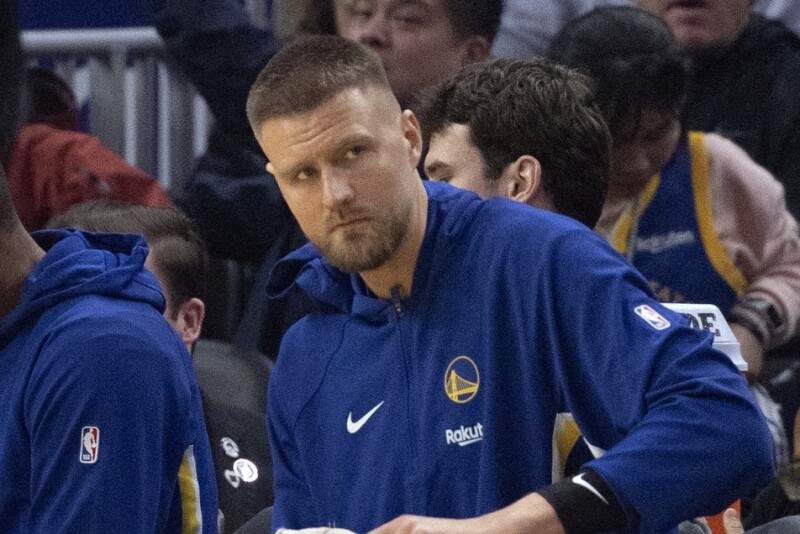 勇士波神因「POTS」再缺阵2场 库明加有望迎转队首秀