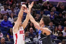 火箭进攻新解方？后卫谢普德呼吁球队多投三分球