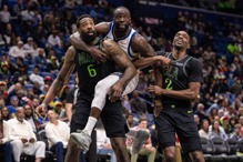 「骑马打仗」画面疯传！勇士格林呛酸民：看不懂篮球