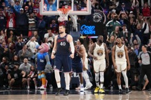 最艰难的时刻之一！祖巴兹深情发文告别快船...