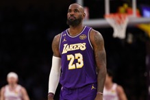 老詹谈不敌残阵雷霆 直言湖人「还不是冠军球队」