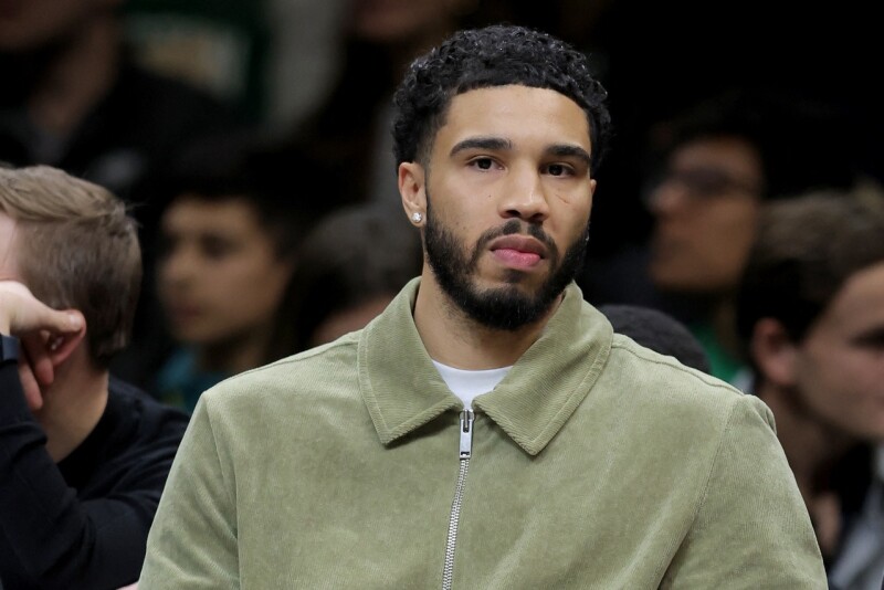 回归5对5训练「感觉良好」 泰托姆复出仍没时间点