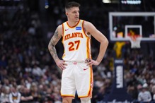 开拓者交易雷吉奇有助拉开空间 老鹰增添选秀权资原