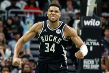 「我他X的不会走！」 字母哥化身李奥纳多兴奋发文