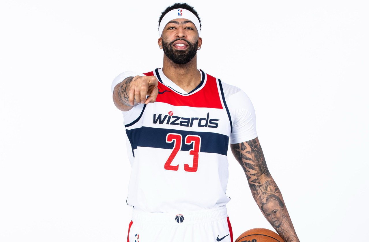 才被交易直接宣告报销！戴维斯本季出赛数创生涯新低