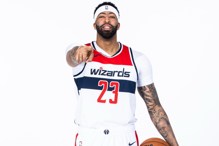 才被交易直接宣告报销！戴维斯本季出赛数创生涯新低