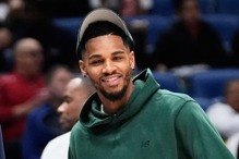 跟腱重伤复健13个月重返赛场 墨瑞自信能找回竞争力